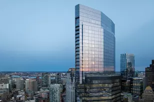 682 Atlantic, Boston, MA 02111 - Photo 3
