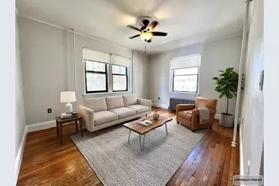82 Jersey Street #31, Boston, MA 02215 - Photo 1