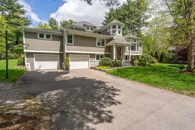 28 Brooks, Wayland, MA 01778 - Photo 1