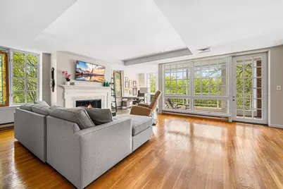 63 Garden Rd #C5, Wellesley, MA 02481 - Photo 3