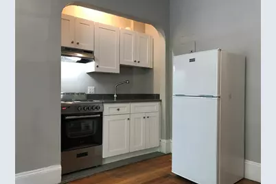 24 Peterborough St #3, Boston, MA 02215 - Photo 1