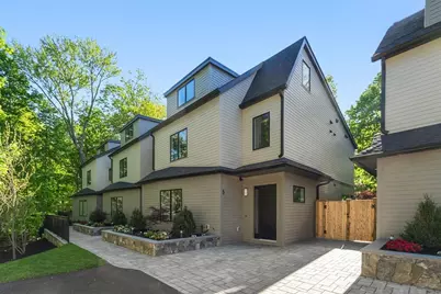 956 Walnut Street #3, Newton, MA 02461 - Photo 1