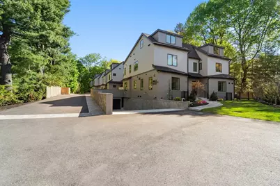 956 Walnut Street #3, Newton, MA 02461 - Photo 37