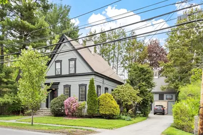 77 Centre Street, Danvers, MA 01923 - Photo 1