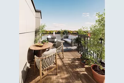 87-89 Nottinghill Rd. #5, Boston, MA 02135 - Photo 3