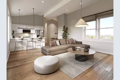 87-89 Nottinghill Rd. #5, Boston, MA 02135 - Photo 3