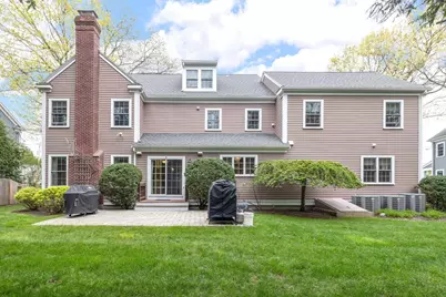 60 Tudor Road, Needham, MA 02492 - Photo 37