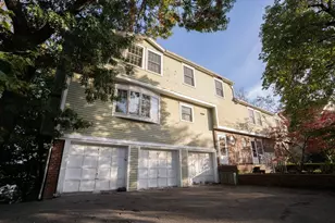 87-89 Nottinghill Rd, Boston, MA 02135 - Photo 5