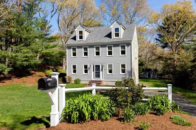 46 Talia Way, Plymouth, MA 02360 - Photo 1
