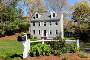 46 Talia Way, Plymouth, MA 02360 - Photo 1