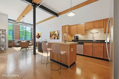 160 Fremont Street #310, Worcester, MA 02053 - Photo 3