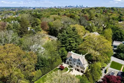 25 Claremont Street, Newton, MA 02458 - Photo 23