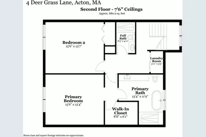 4 Deer Grass Ln #4, Acton, MA 01720 - Photo 41