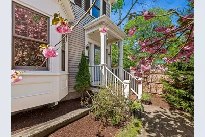 20 Maple Street, Lexington, MA 02420 - Photo 3