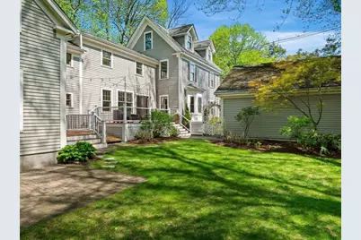 20 Maple Street, Lexington, MA 02420 - Photo 33