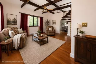 22 Vernon St, Boston, MA 02136 - Photo 3