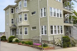 1026 Rock St, Fall River, MA 02720 - Photo 1
