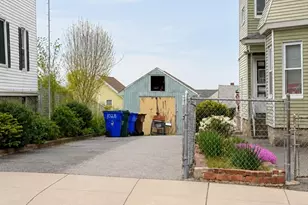 1026 Rock St, Fall River, MA 02720 - Photo 3