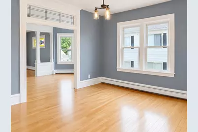 1026 Rock Street #3, Fall River, MA 02720 - Photo 5