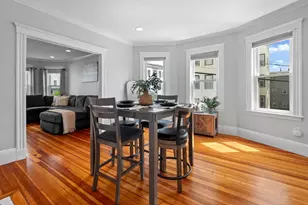 22 Buttonwood St, Boston, MA 02125 - Photo 5
