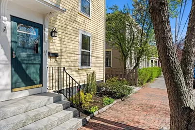 86 Federal St, Newburyport, MA 01950 - Photo 3