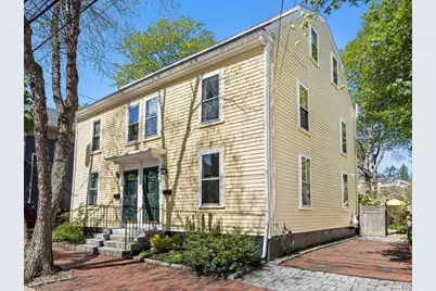 86 Federal St, Newburyport, MA 01950 - Photo 1