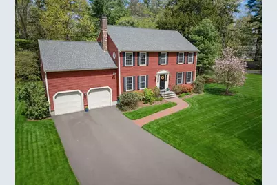 15 Sabina Drive, Holliston, MA 01746 - Photo 41