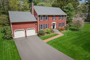 15 Sabina Dr, Holliston, MA 01746 - Photo 41