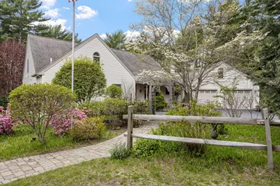 83 Micajah Pond Rd, Plymouth, MA 02360 - Photo 37