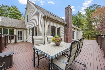 83 Micajah Pond Rd, Plymouth, MA 02360 - Photo 3
