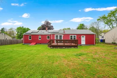 45 Juniper Dr, Springfield, MA 01119 - Photo 9