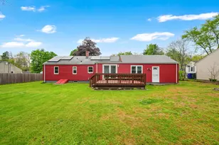 45 Juniper Dr, Springfield, MA 01119 - Photo 9