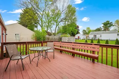 45 Juniper Dr, Springfield, MA 01119 - Photo 5