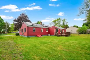 45 Juniper Dr, Springfield, MA 01119 - Photo 7