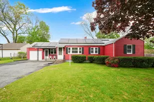 45 Juniper Dr, Springfield, MA 01119 - Photo 1