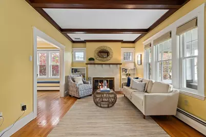 185 Franklin St, Stoneham, MA 02180 - Photo 5
