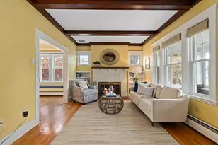 185 Franklin St, Stoneham, MA 02180 - Photo 5