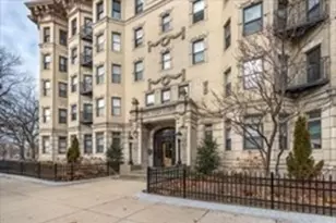 1111 Boylston, Boston, MA 02115 - Photo 1