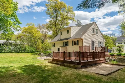 34 Oakhill Ave, Attleboro, MA 02703 - Photo 3