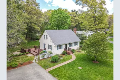 34 Oakhill Ave, Attleboro, MA 02703 - Photo 29