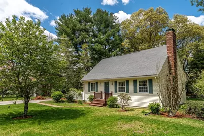 34 Oakhill Ave, Attleboro, MA 02703 - Photo 1