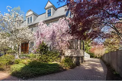 9 Farrar Street #9, Cambridge, MA 02138 - Photo 1