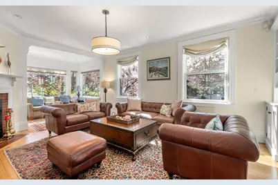 9 Farrar Street #9, Cambridge, MA 02138 - Photo 3