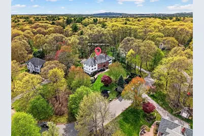 45 Sugarcane Ln, North Andover, MA 01845 - Photo 3