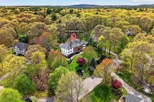 45 Sugarcane Ln, North Andover, MA 01845 - Photo 3