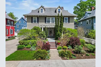 58 Arborway, Boston, MA 02130 - Photo 1