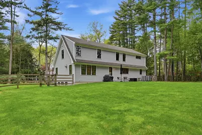 136 Holden Wood Rd, Concord, MA 01742 - Photo 3