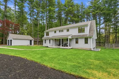 136 Holden Wood Rd, Concord, MA 01742 - Photo 31