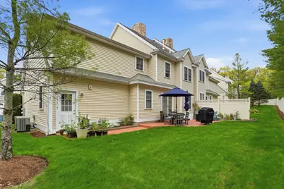 7 Jill's Way #7, Tewksbury, MA 01876 - Photo 41