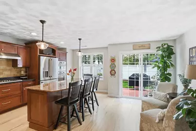 7 Jill's Way #7, Tewksbury, MA 01876 - Photo 17